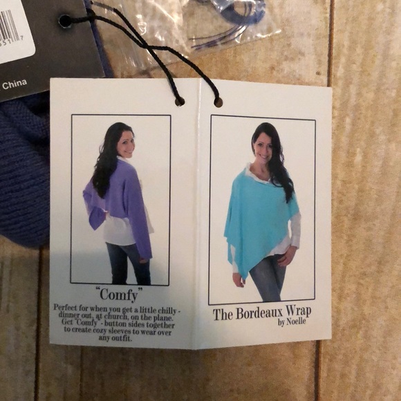 Wrap - Picture 2 of 4